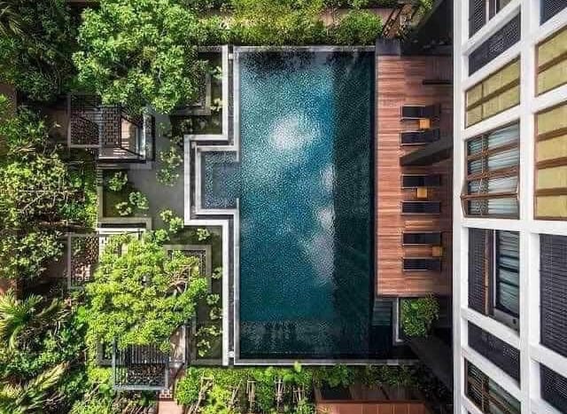 Supalai Park Asoke – Ratchada