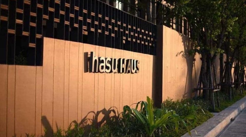 Supalai Park Asoke – Ratchada