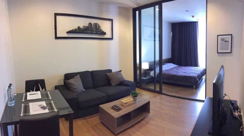 Supalai Park Asoke – Ratchada