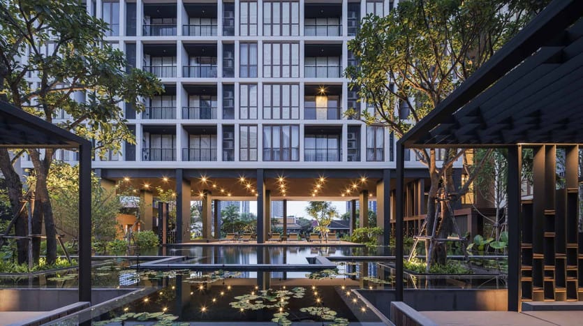 Supalai Park Asoke – Ratchada