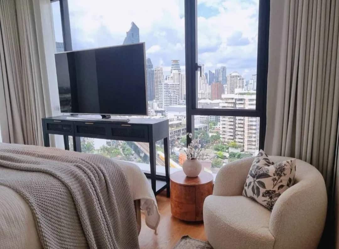 Supalai Park Asoke – Ratchada