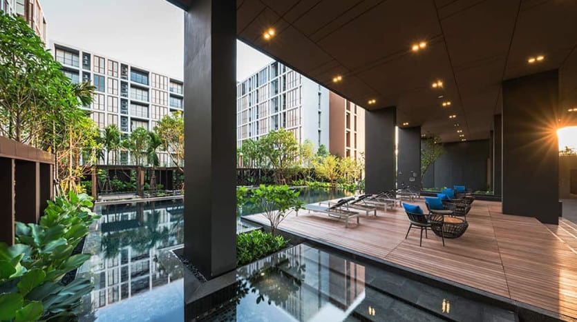 Supalai Park Asoke – Ratchada