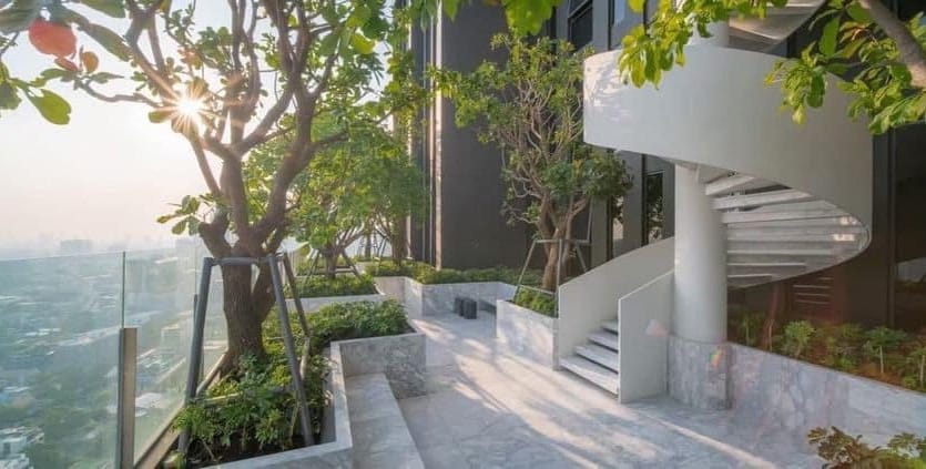 Supalai Park Asoke – Ratchada