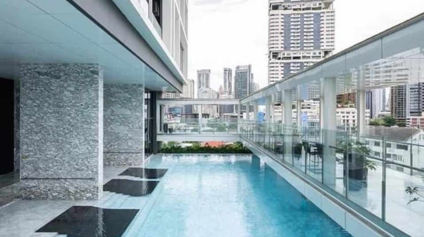 Supalai Park Asoke – Ratchada