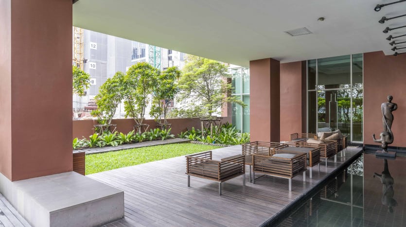 Supalai Park Asoke – Ratchada