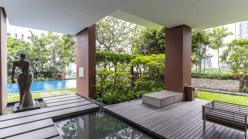 Supalai Park Asoke – Ratchada