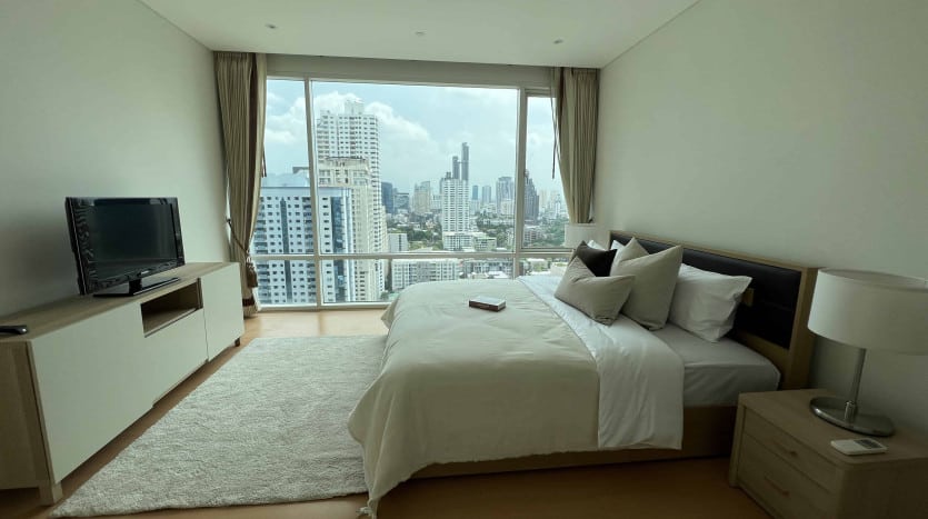 Supalai Park Asoke – Ratchada