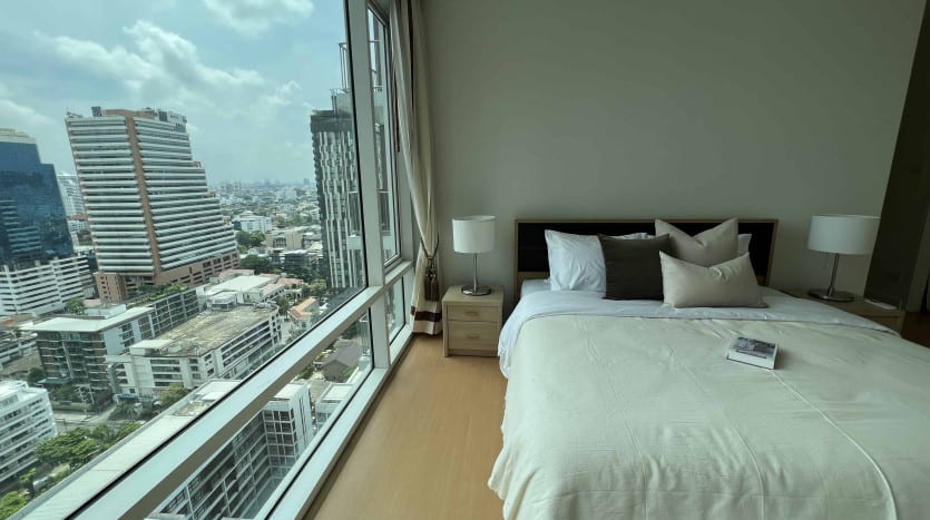 Supalai Park Asoke – Ratchada