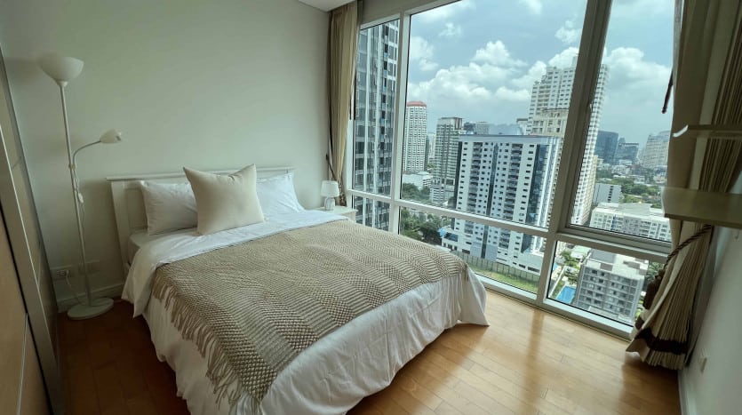 Supalai Park Asoke – Ratchada