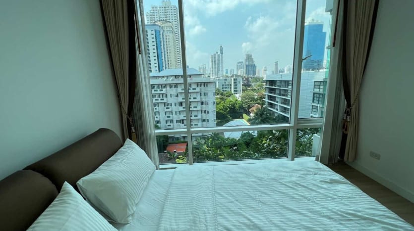 Supalai Park Asoke – Ratchada