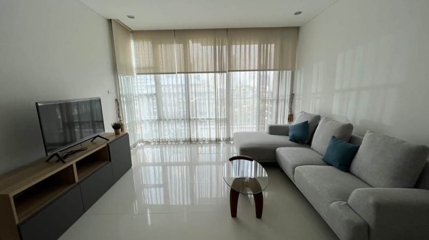 Supalai Park Asoke – Ratchada