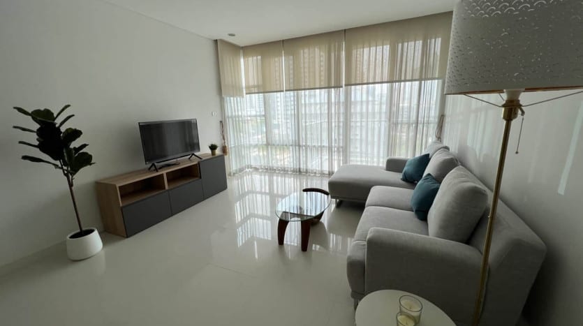 Supalai Park Asoke – Ratchada