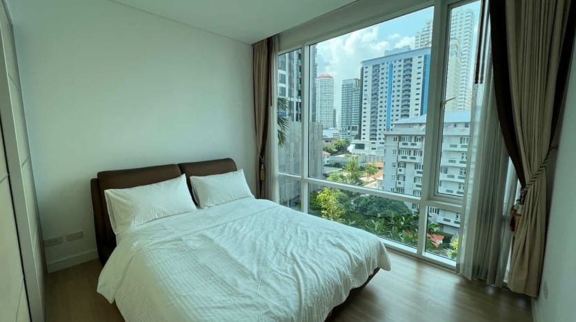 Supalai Park Asoke – Ratchada