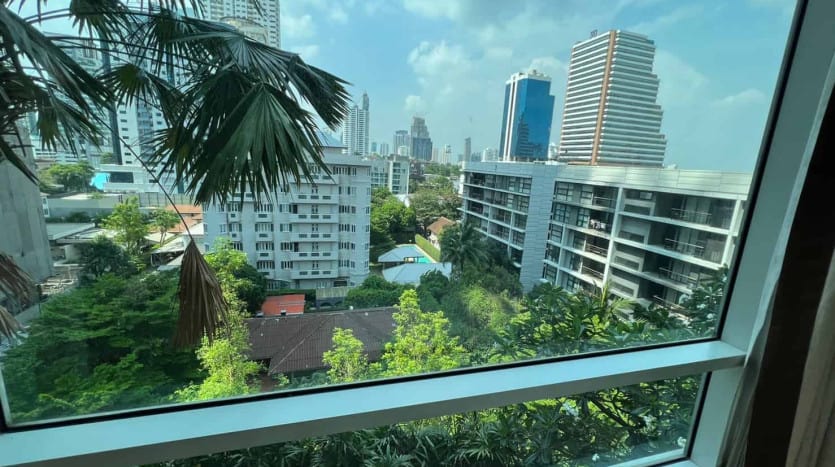 Supalai Park Asoke – Ratchada