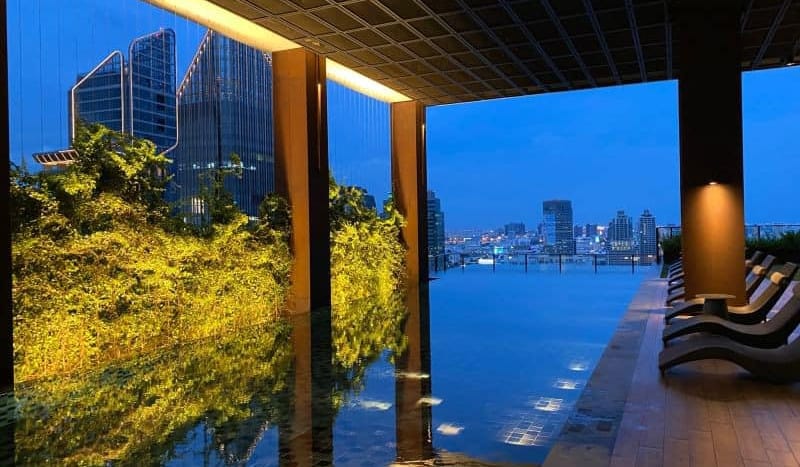 Supalai Park Asoke – Ratchada