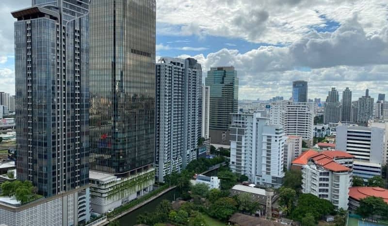 Supalai Park Asoke – Ratchada