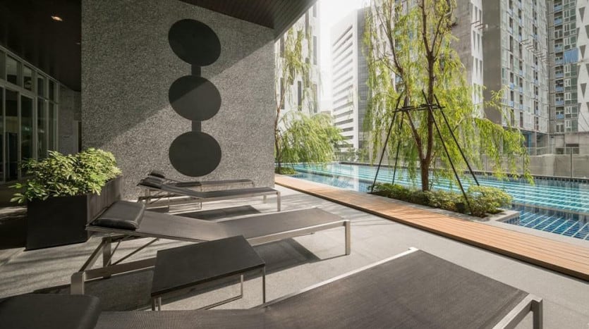 Supalai Park Asoke – Ratchada