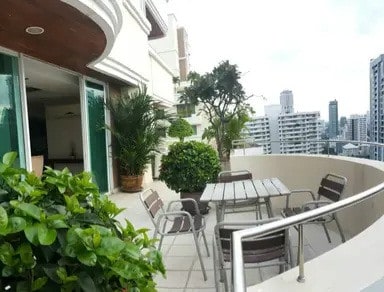 Supalai Park Asoke – Ratchada
