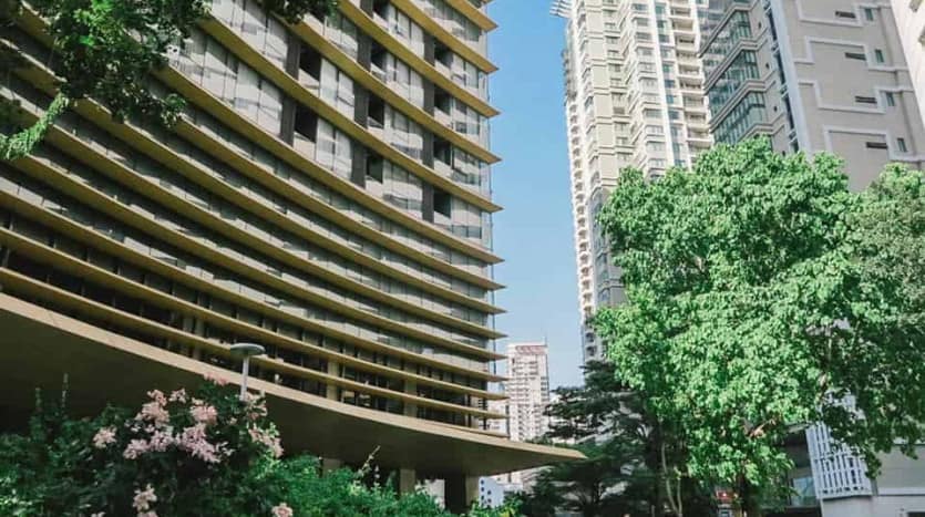 Supalai Park Asoke – Ratchada