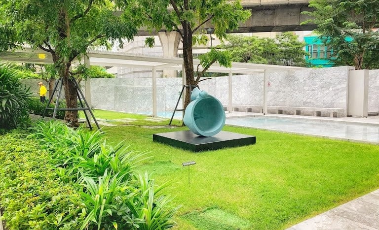 Supalai Park Asoke – Ratchada