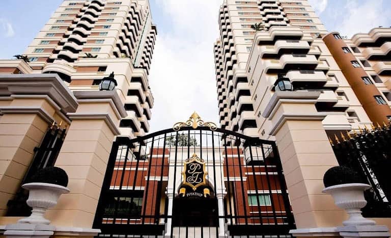 Supalai Park Asoke – Ratchada