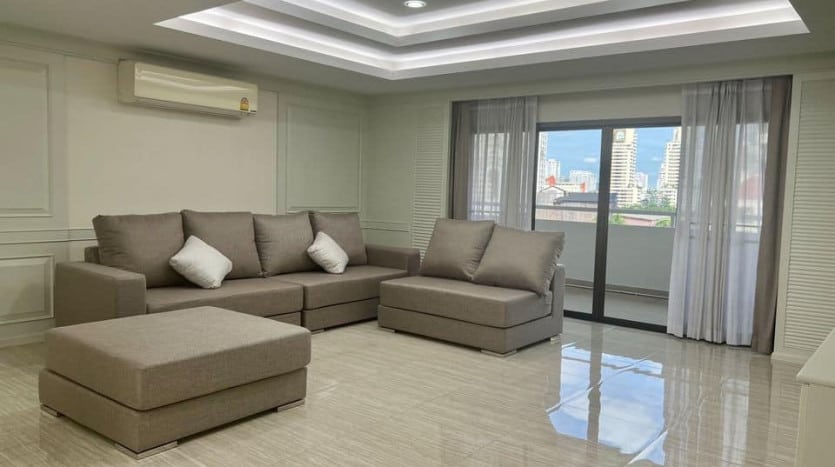 Supalai Park Asoke – Ratchada