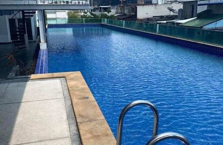 Supalai Park Asoke – Ratchada