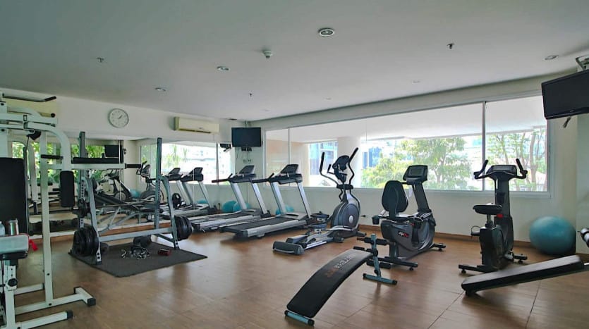 Supalai Park Asoke – Ratchada