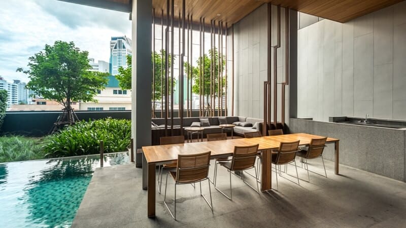 Supalai Park Asoke – Ratchada