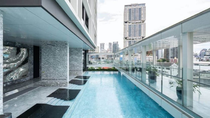 Supalai Park Asoke – Ratchada