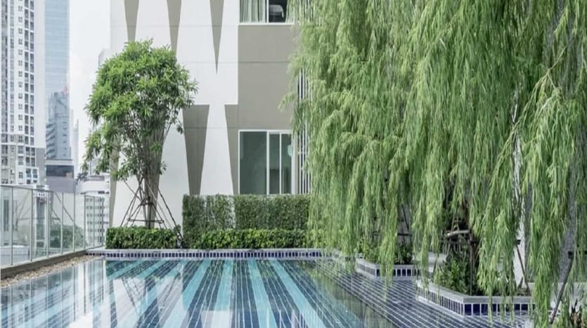 Supalai Park Asoke – Ratchada