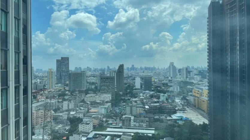 Supalai Park Asoke – Ratchada