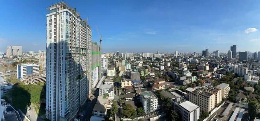 Supalai Park Asoke – Ratchada