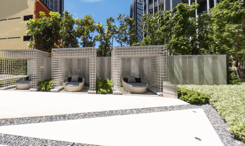 Supalai Park Asoke – Ratchada