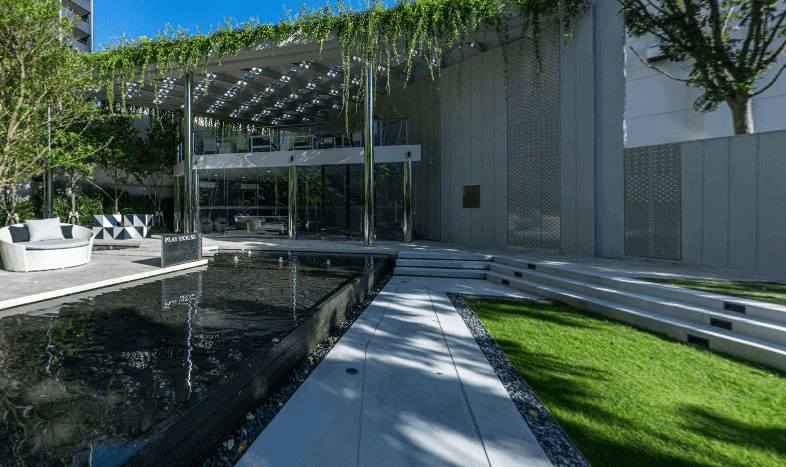 Supalai Park Asoke – Ratchada