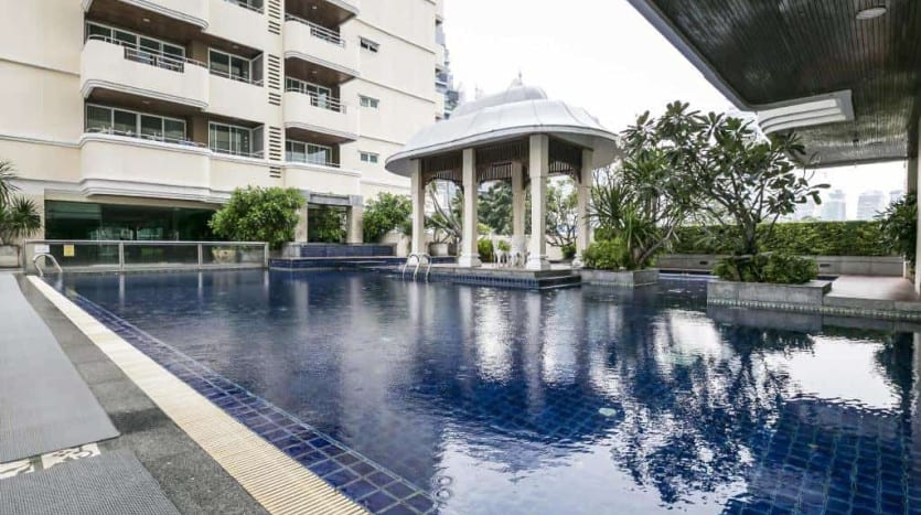 Supalai Park Asoke – Ratchada