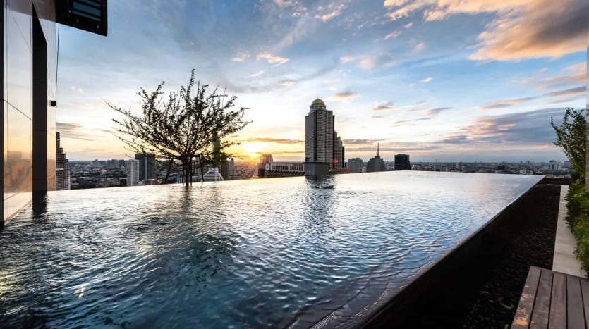 Supalai Park Asoke – Ratchada