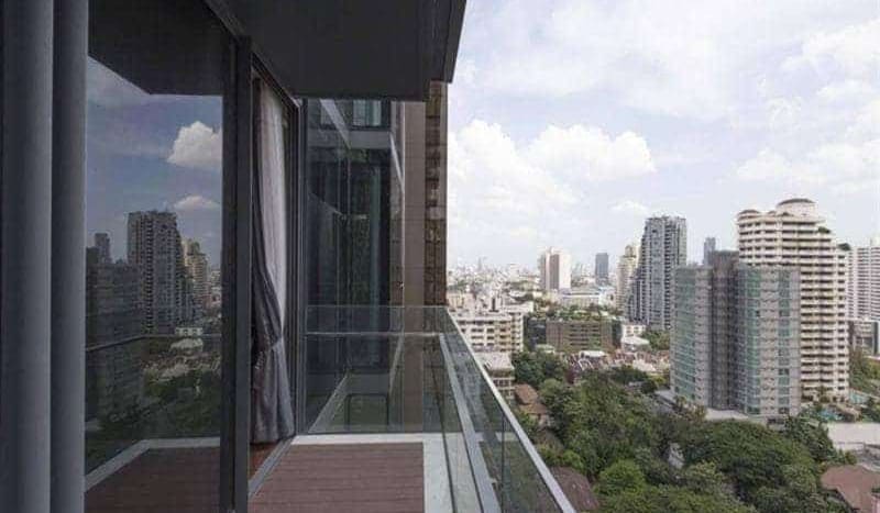 Supalai Park Asoke – Ratchada