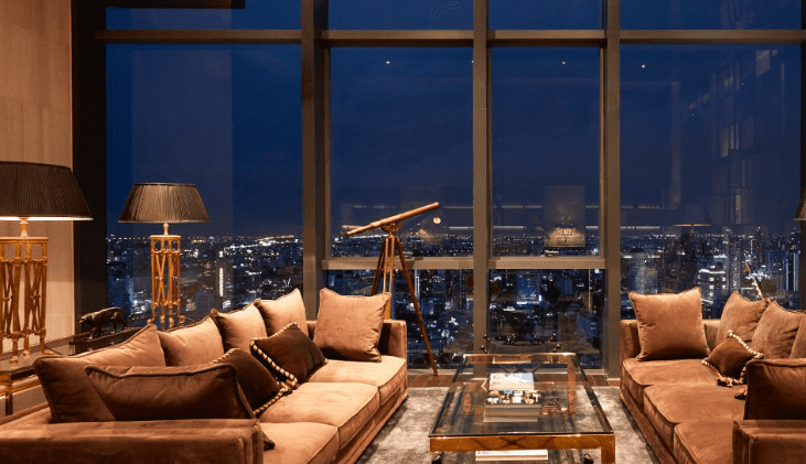 Supalai Park Asoke – Ratchada