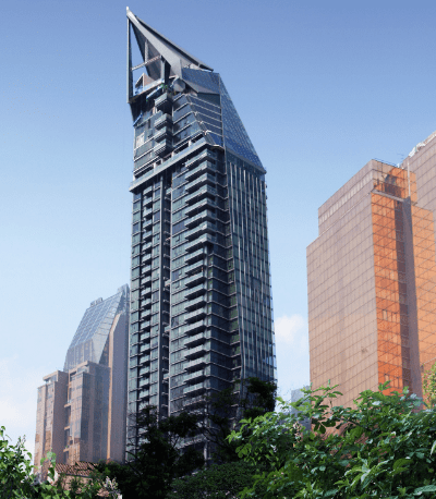 Supalai Park Asoke – Ratchada
