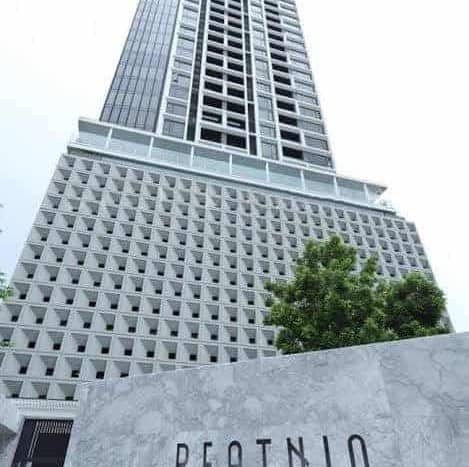 Supalai Park Asoke – Ratchada