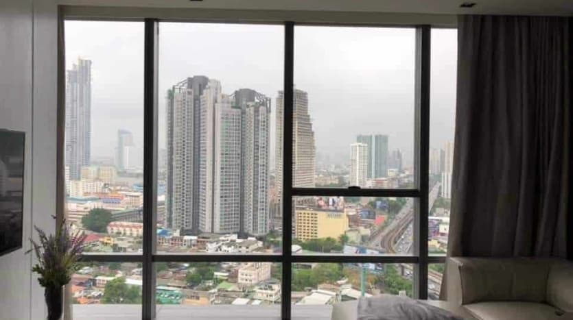 Supalai Park Asoke – Ratchada