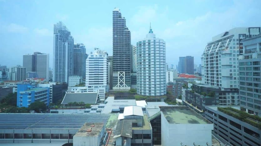 Supalai Park Asoke – Ratchada