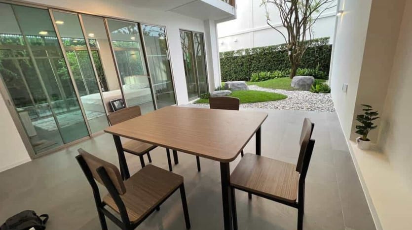 Supalai Park Asoke – Ratchada