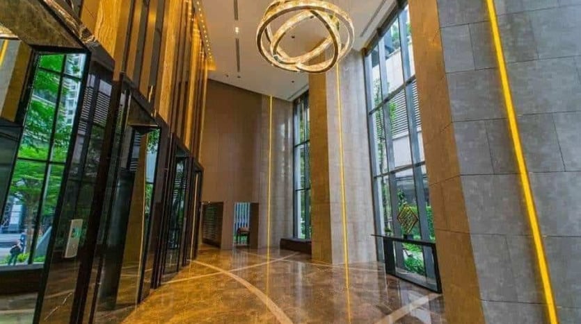 Supalai Park Asoke – Ratchada