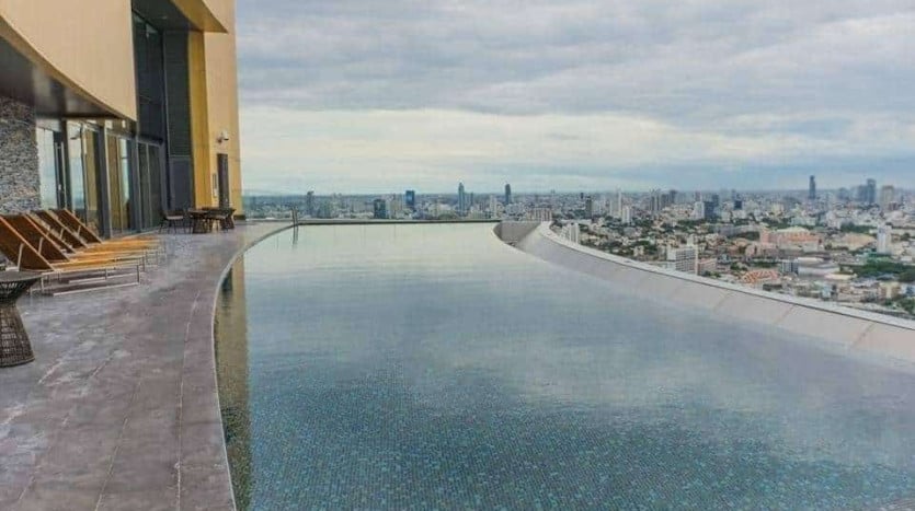 Supalai Park Asoke – Ratchada
