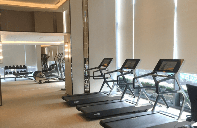 Supalai Park Asoke – Ratchada