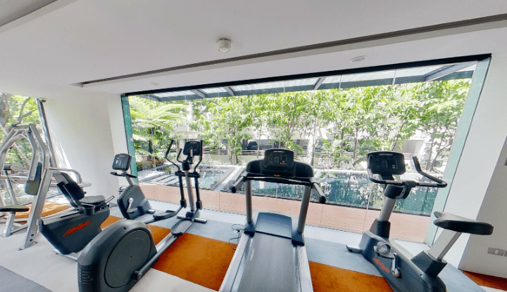 Supalai Park Asoke – Ratchada