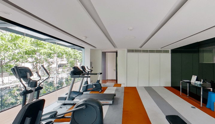 Supalai Park Asoke – Ratchada