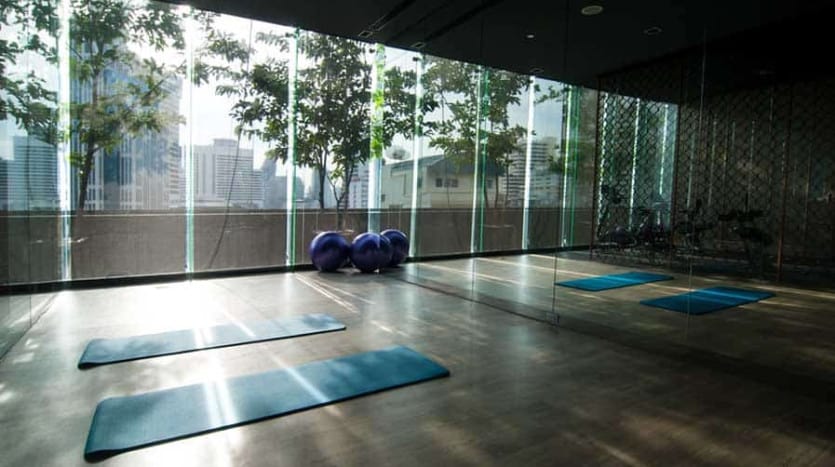 Supalai Park Asoke – Ratchada